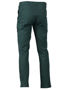 Picture of Bisley Stretch Cotton Drill Cargo Pants BPC6008