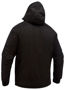 Picture of Bisley Heated Jacket with Hood BJ6743