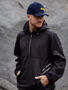 Picture of Bisley Flx & Move™ Liquid Repellent Fleece Hoodie BK6574