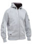 Picture of Bisley Work Fleece Full Zip Hoodie BK6725