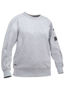 Picture of Bisley Women's Fleece Crew Neck Jumper BKL6723