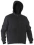 Picture of Bisley Flx & Move™ puffer Fleece Hooded Jacket BJ6844