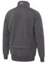 Picture of Bisley Work Fleece 1/4 Zip Pullover with Sherpa Lining BK6924