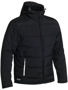 Picture of Bisley Puffer Jacket with Adjustable Hood BJ6928