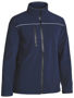 Picture of Bisley Soft Shell Jacket BJ6060