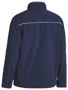 Picture of Bisley Soft Shell Jacket BJ6060