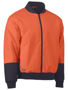 Picture of Bisley Hi Vis Bomber Jacket BJ6730