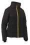 Picture of Bisley Women's Puffer Jacket BJL6828