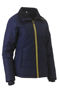 Picture of Bisley Women's Puffer Jacket BJL6828