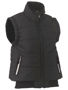 Picture of Bisley Women's Puffer Vest BVL0828