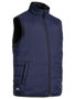 Picture of Bisley Reversible Puffer Vest BV0328