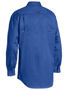 Picture of Bisley Closed Front Cool Lightweight Drill Shirt BSC6820