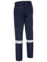 Picture of Bisley Apex 240 FR Taped Ripstop Cargo Pant BPC8580T