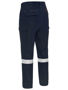 Picture of Bisley Apex 240 Women's Taped FR Ripstop Cargo Pant BPCL8580T