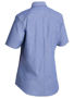 Picture of Bisley Women's Chambray Shirt B71407L