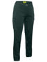 Picture of Bisley Women's Stretch Cotton Cargo Pants BPLC6008