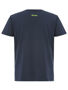 Picture of Bisley Cotton Logo Tee BKT064