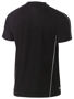 Picture of Bisley Cool Mesh Tee with Reflective Piping BK1426