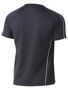 Picture of Bisley Cool Mesh Tee with Reflective Piping BK1426