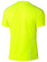 Picture of Bisley Cool Mesh Tee with Reflective Piping BK1426