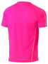 Picture of Bisley Cool Mesh Tee with Reflective Piping BK1426