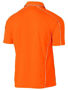 Picture of Bisley Cool Mesh Polo with Reflective Piping BK1425