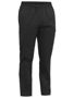 Picture of Bisley Stretch Cotton Drill Elastic Waist Cargo Work Pant BPC6029