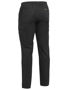 Picture of Bisley Stretch Cotton Drill Elastic Waist Cargo Work Pant BPC6029