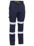 Picture of Bisley Flx & Move™ Stretch Utility Cargo Pants BPC6331T