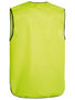 Picture of Bisley Hi Vis Vest BK0345