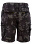 Picture of Bisley Flx & Move™ Stretch Canvas Camo Cargo Short - Limited Edition BSHC1337