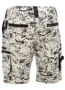 Picture of Bisley Flx & Move™ Stretch Canvas Camo Cargo Short - Limited Edition BSHC1337