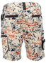 Picture of Bisley Flx & Move™ Stretch Canvas Camo Cargo Short - Limited Edition BSHC1337