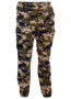 Picture of Bisley Flx & Move™ Stretch Camo Cargo Pants - Limited Edition BPC6337