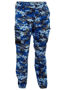 Picture of Bisley Flx & Move™ Stretch Camo Cargo Pants - Limited Edition BPC6337