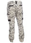 Picture of Bisley Flx & Move™ Stretch Camo Cargo Pants - Limited Edition BPC6337