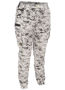 Picture of Bisley Women's Flx & Move™ Stretch Camo Cargo Pants - Limited Edition BPCL6337