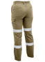 Picture of Bisley Women's Taped Biomotion Cool Lightweight Utility Pants BPL6999T