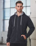 Picture of Winning Spirit PASSION PURSUIT Hoodie Men's FL17