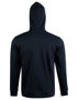 Picture of Winning Spirit PASSION PURSUIT Hoodie Men's FL17