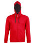 Picture of Winning Spirit PASSION PURSUIT Hoodie Men's FL17