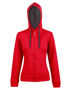 Picture of Winning Spirit PASSION PURSUIT Hoodie Women's FL18