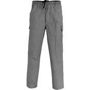 Picture of DNC Drawstring Poly Cotton Cargo Pants 1506