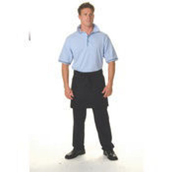 Picture of DNC P/C Short Apron With Pocket 2111