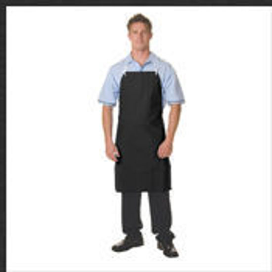 Picture of DNC PVC Full Bib Apron Small 2702