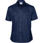 Picture of DNC Cool-Breeze Work Shirt - Short Sleeve 3207