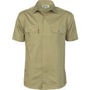 Picture of DNC Cool-Breeze Work Shirt - Short Sleeve 3207