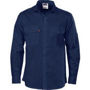 Picture of DNC Cool-Breeze Work Shirt- Long Sleeve 3208