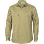 Picture of DNC Cool-Breeze Work Shirt- Long Sleeve 3208