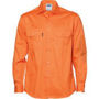 Picture of DNC Cool-Breeze Work Shirt- Long Sleeve 3208